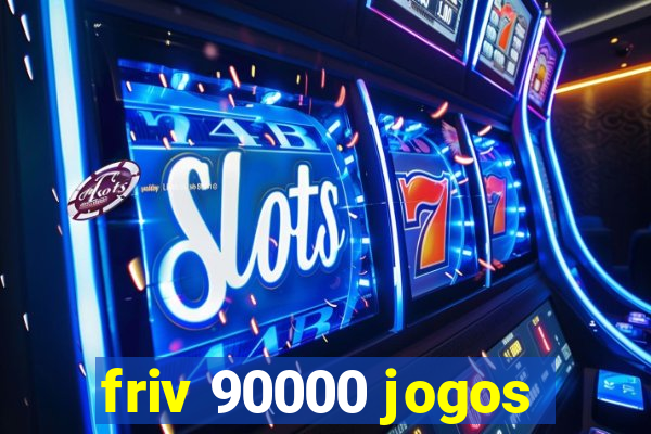 friv 90000 jogos