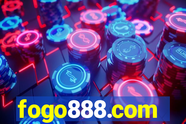 fogo888.com