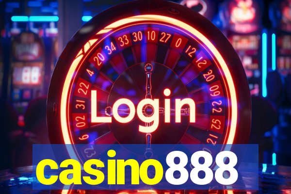 casino888