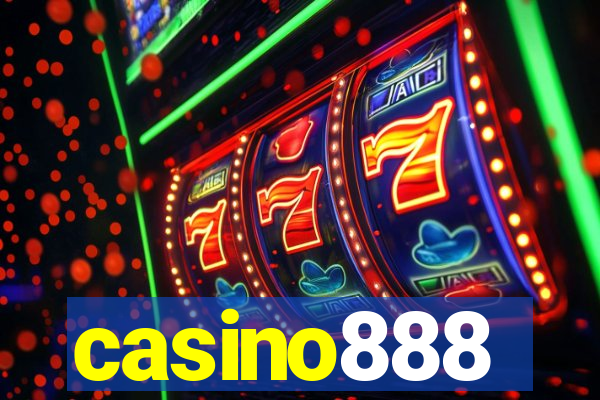 casino888