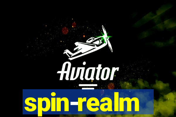 spin-realm