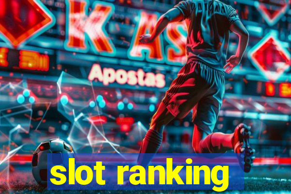 slot ranking