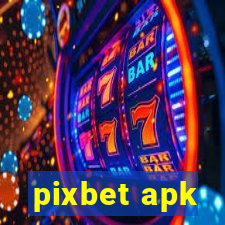 pixbet apk