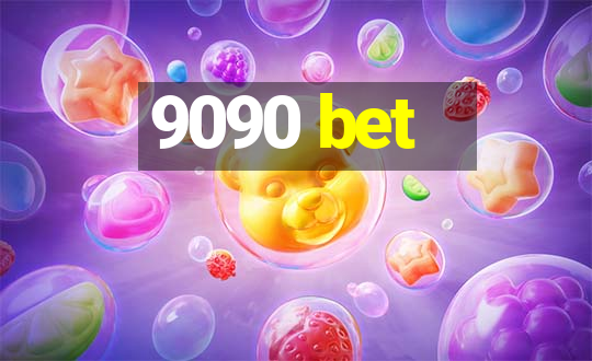 9090 bet