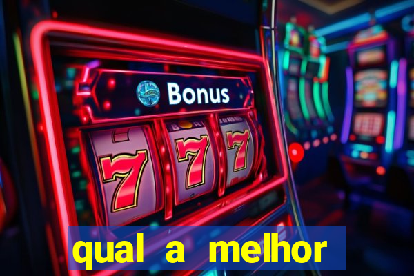 qual a melhor plataforma de jogos online