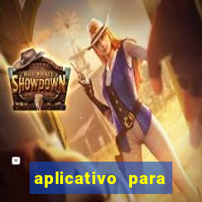 aplicativo para jogar no bicho online