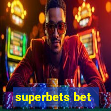 superbets bet