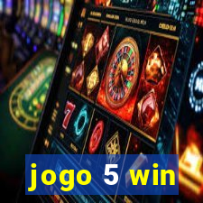 jogo 5 win