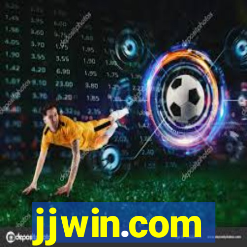 jjwin.com