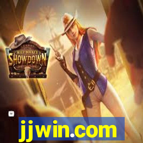 jjwin.com