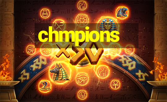 chmpions