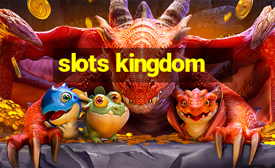 slots kingdom