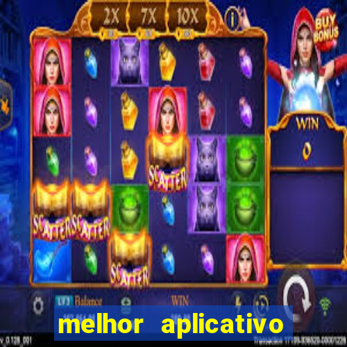 melhor aplicativo para jogar aviator