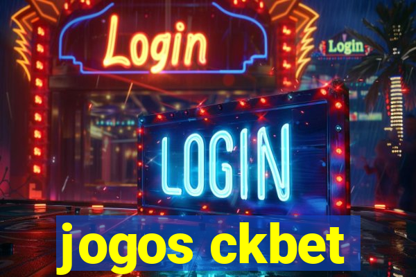 jogos ckbet