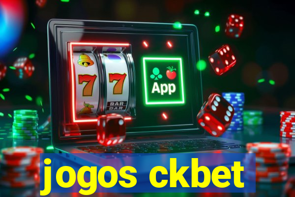 jogos ckbet