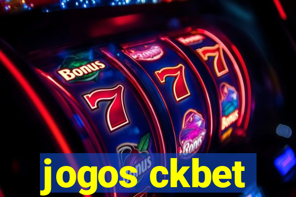 jogos ckbet