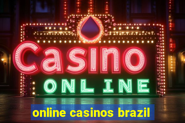 online casinos brazil