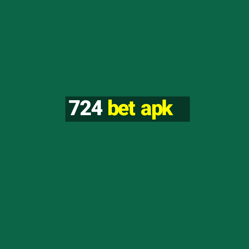 724 bet apk