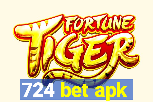 724 bet apk