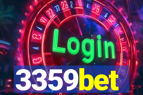 3359bet