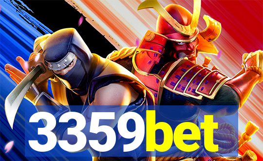 3359bet