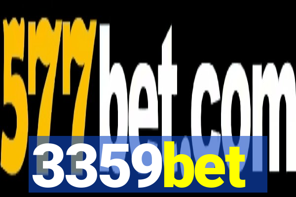 3359bet