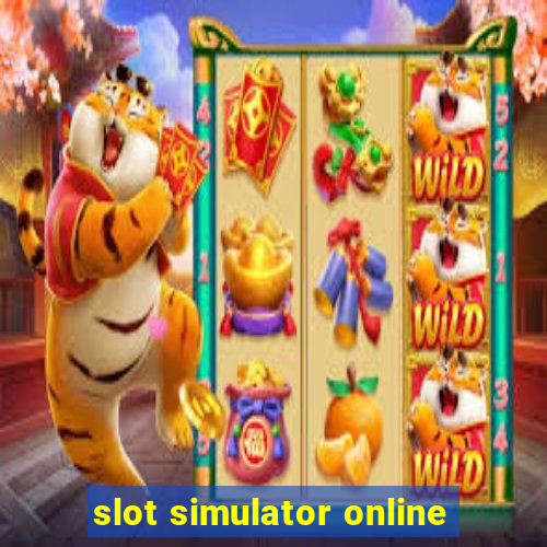 slot simulator online