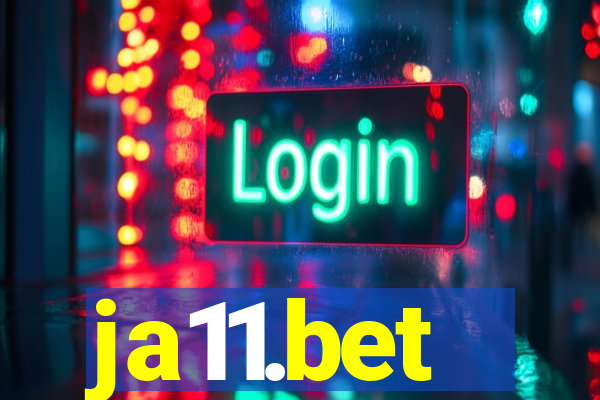 ja11.bet