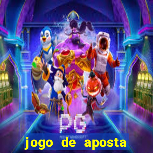 jogo de aposta virginia fonseca