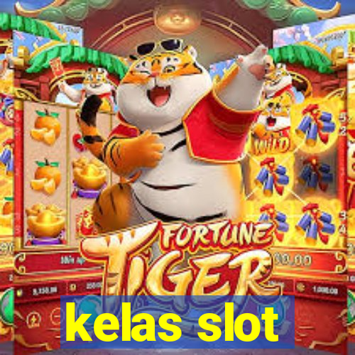 kelas slot