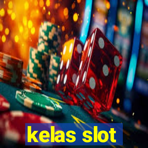 kelas slot