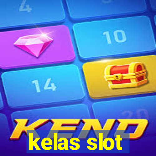 kelas slot