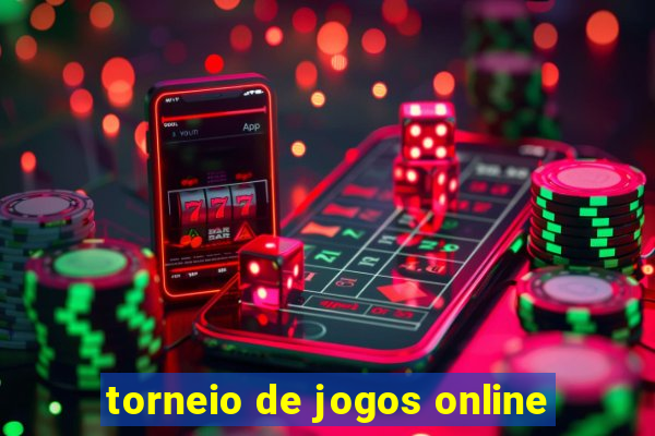 torneio de jogos online