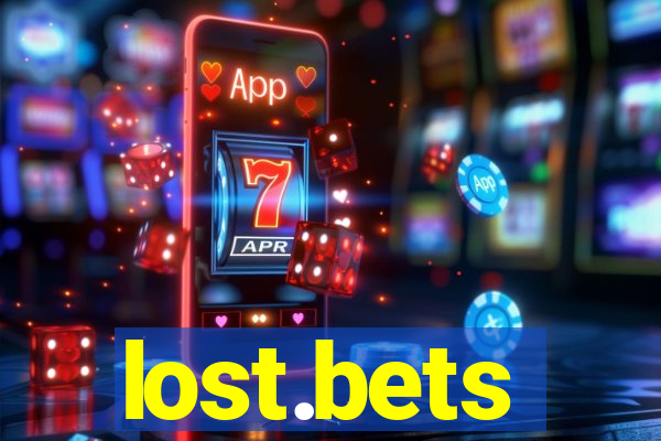 lost.bets