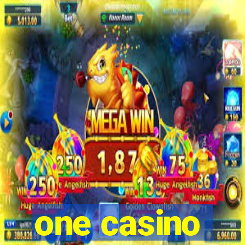 one casino