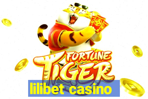 lilibet casino