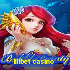 lilibet casino