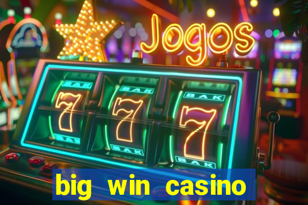 big win casino lucky 9 tongits