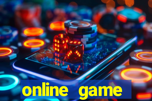 online game gambling casino