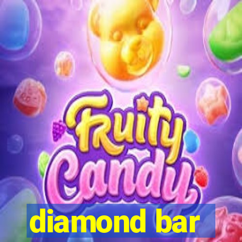 diamond bar