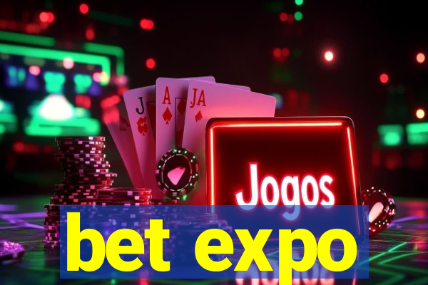 bet expo