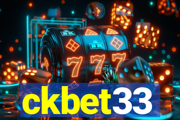 ckbet33