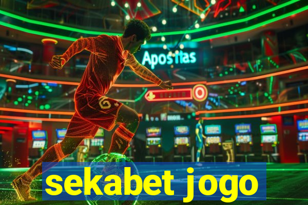 sekabet jogo