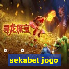 sekabet jogo