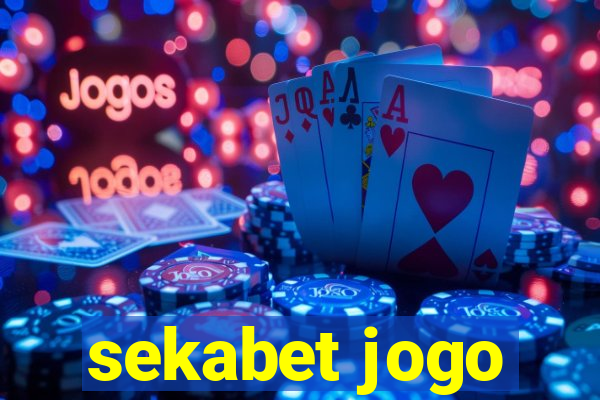 sekabet jogo