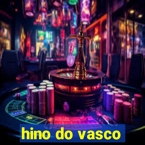 hino do vasco