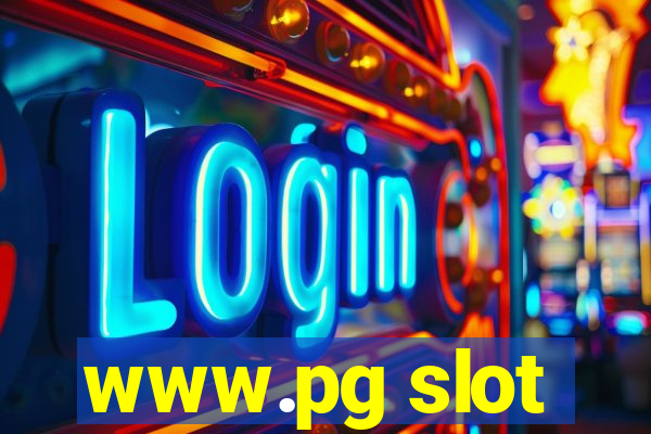 www.pg slot