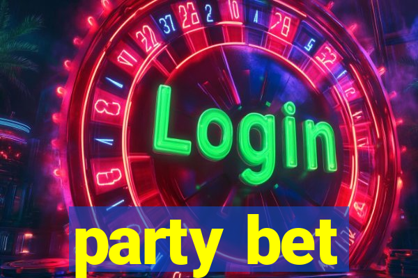 party bet