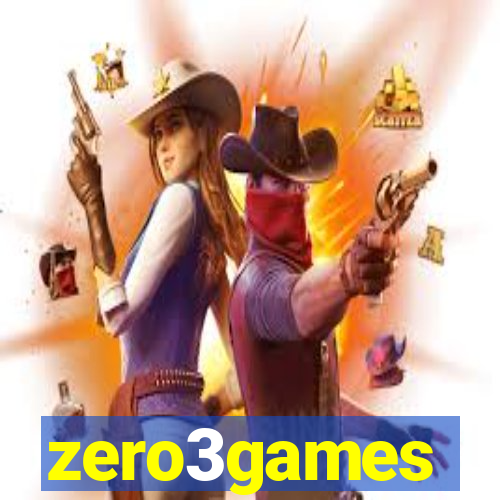 zero3games