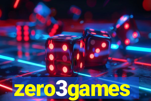 zero3games